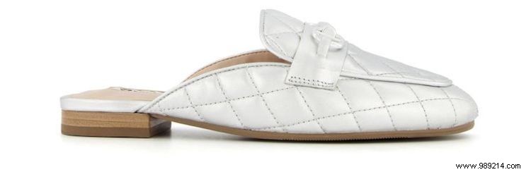 7 Key Shoe Trends Defining Spring 2021 Fashion