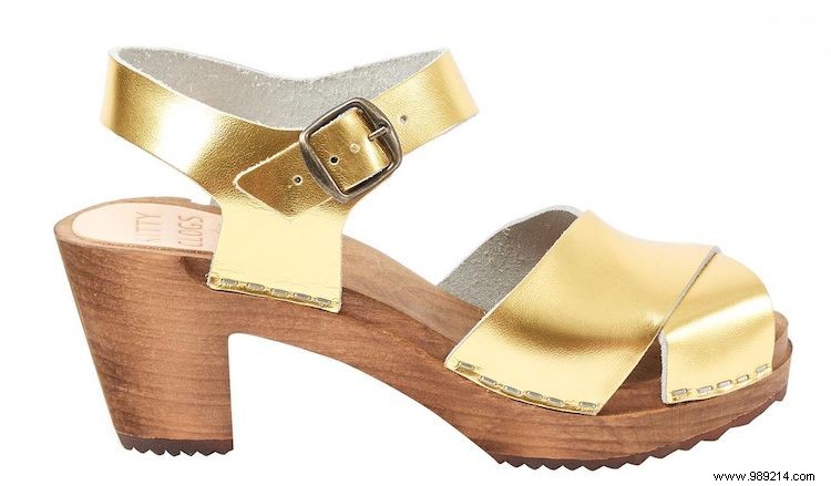 7 Key Shoe Trends Defining Spring 2021 Fashion