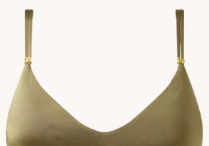 Top Swimwear Trends for Summer 2021: Expert Picks from Timeless Monochrome to Bold Prints