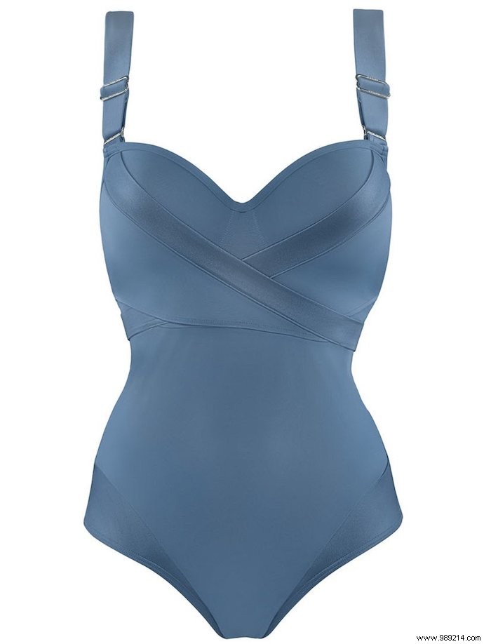 Top Swimwear Trends for Summer 2021: Expert Picks from Timeless Monochrome to Bold Prints