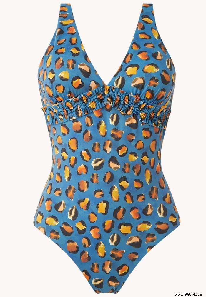 Top Swimwear Trends for Summer 2021: Expert Picks from Timeless Monochrome to Bold Prints