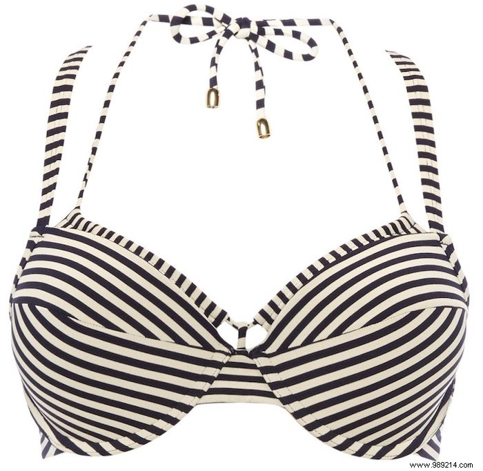 Top Swimwear Trends for Summer 2021: Expert Picks from Timeless Monochrome to Bold Prints