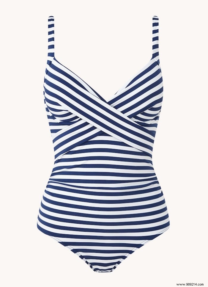 Top Swimwear Trends for Summer 2021: Expert Picks from Timeless Monochrome to Bold Prints