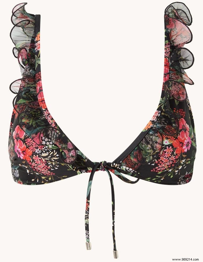 Top Swimwear Trends for Summer 2021: Expert Picks from Timeless Monochrome to Bold Prints