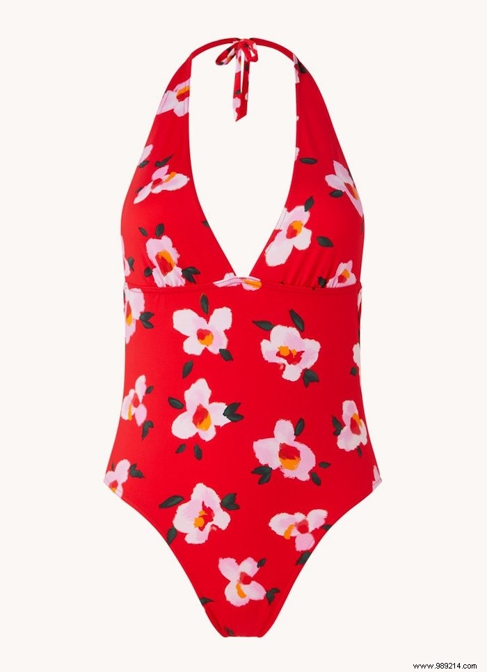 Top Swimwear Trends for Summer 2021: Expert Picks from Timeless Monochrome to Bold Prints