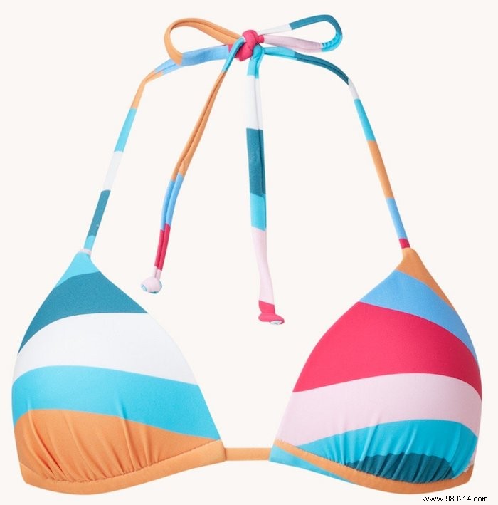 Top Swimwear Trends for Summer 2021: Expert Picks from Timeless Monochrome to Bold Prints