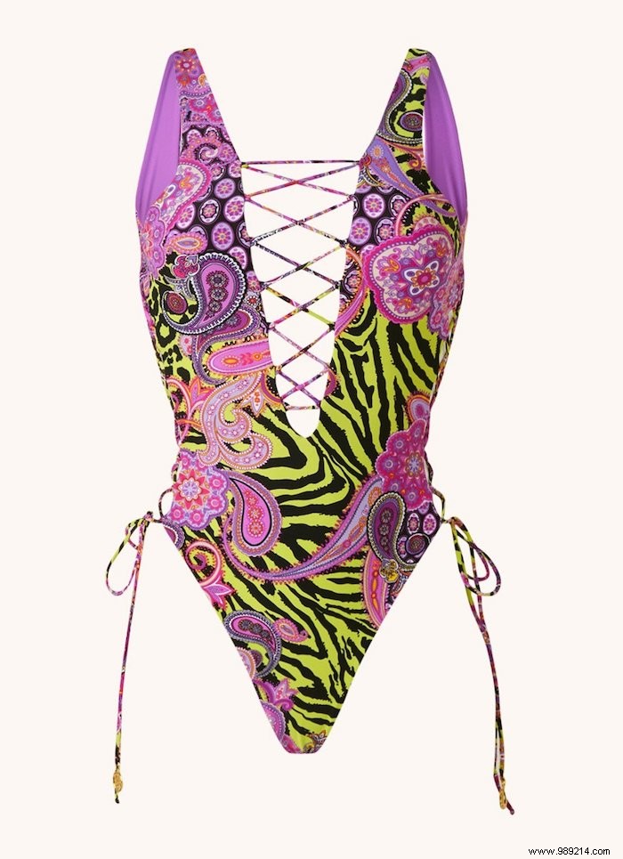 Top Swimwear Trends for Summer 2021: Expert Picks from Timeless Monochrome to Bold Prints