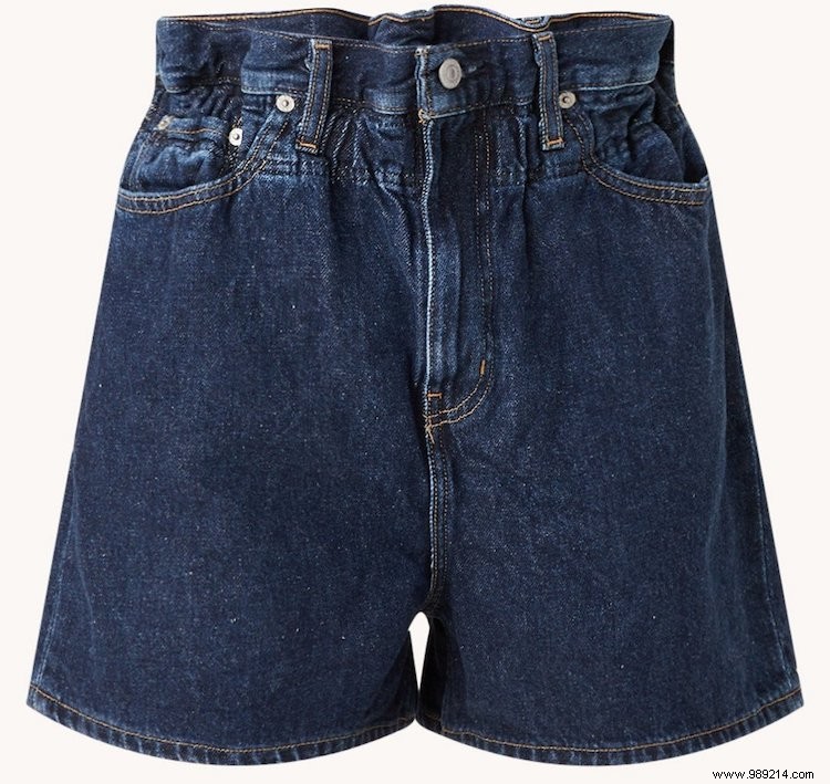 11 Stylish Denim Shorts for Effortless Summer Style