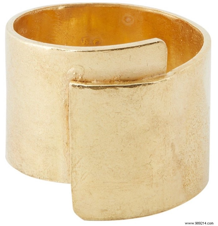 Statement Rings: The Bold Jewelry Trend Dominating Right Now