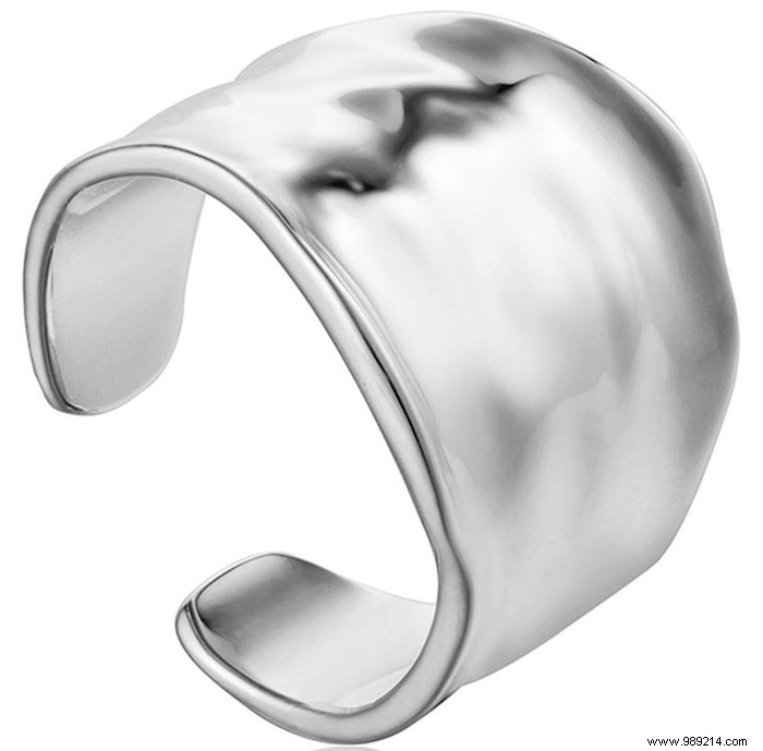 Statement Rings: The Bold Jewelry Trend Dominating Right Now