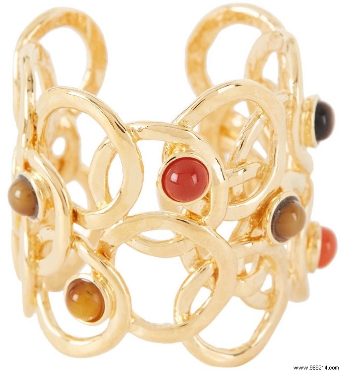 Statement Rings: The Bold Jewelry Trend Dominating Right Now