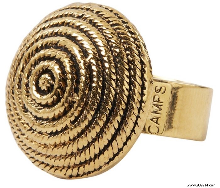 Statement Rings: The Bold Jewelry Trend Dominating Right Now