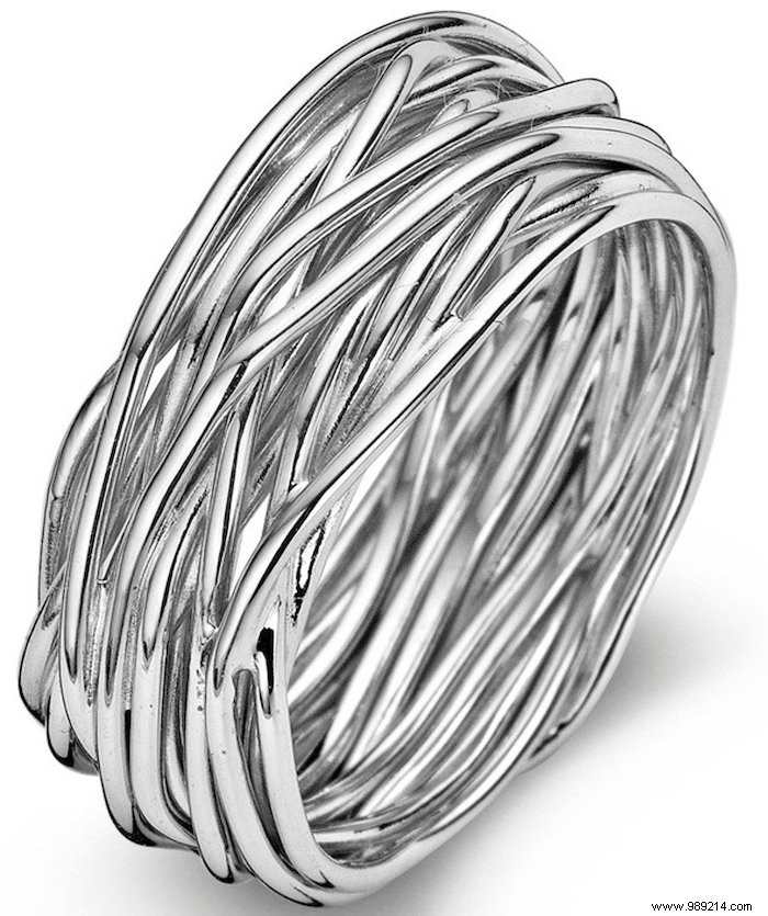 Statement Rings: The Bold Jewelry Trend Dominating Right Now