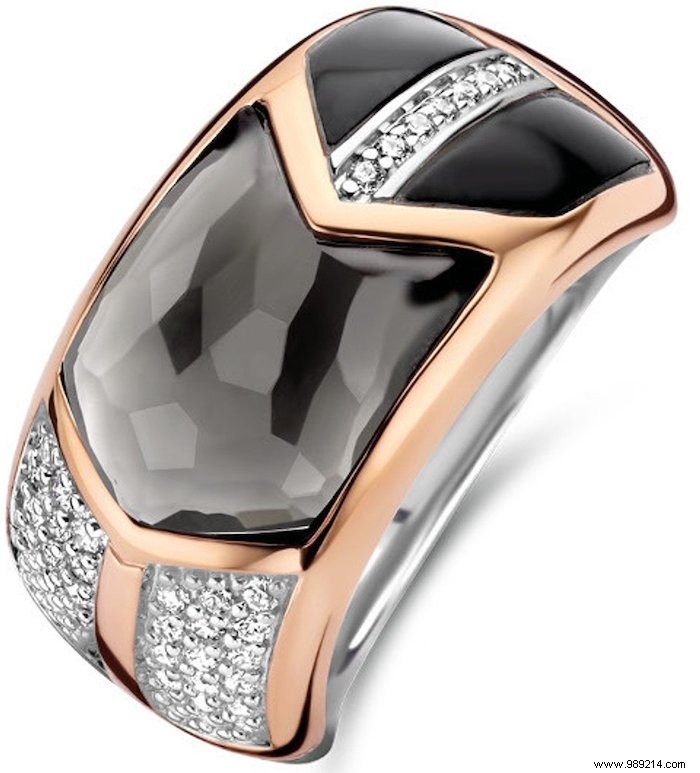 Statement Rings: The Bold Jewelry Trend Dominating Right Now