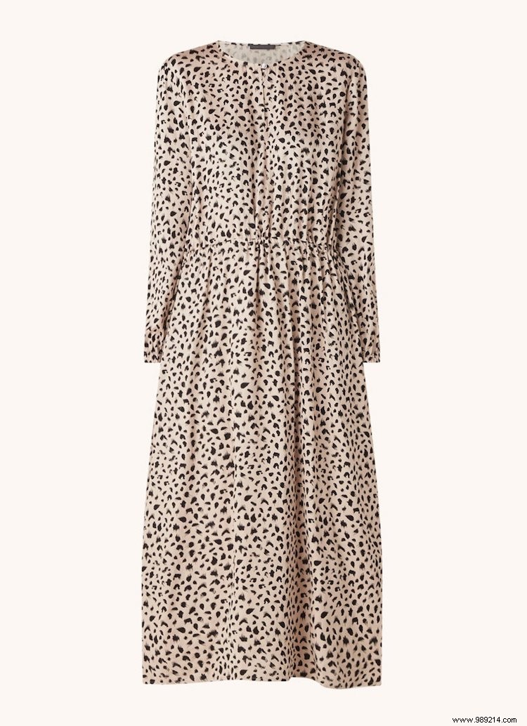 8 Essential Dress Trends for Spring/Summer 2021