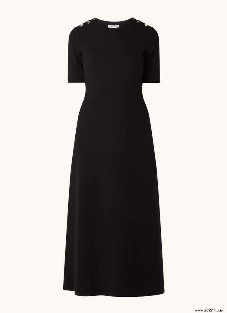 8 Essential Dress Trends for Spring/Summer 2021