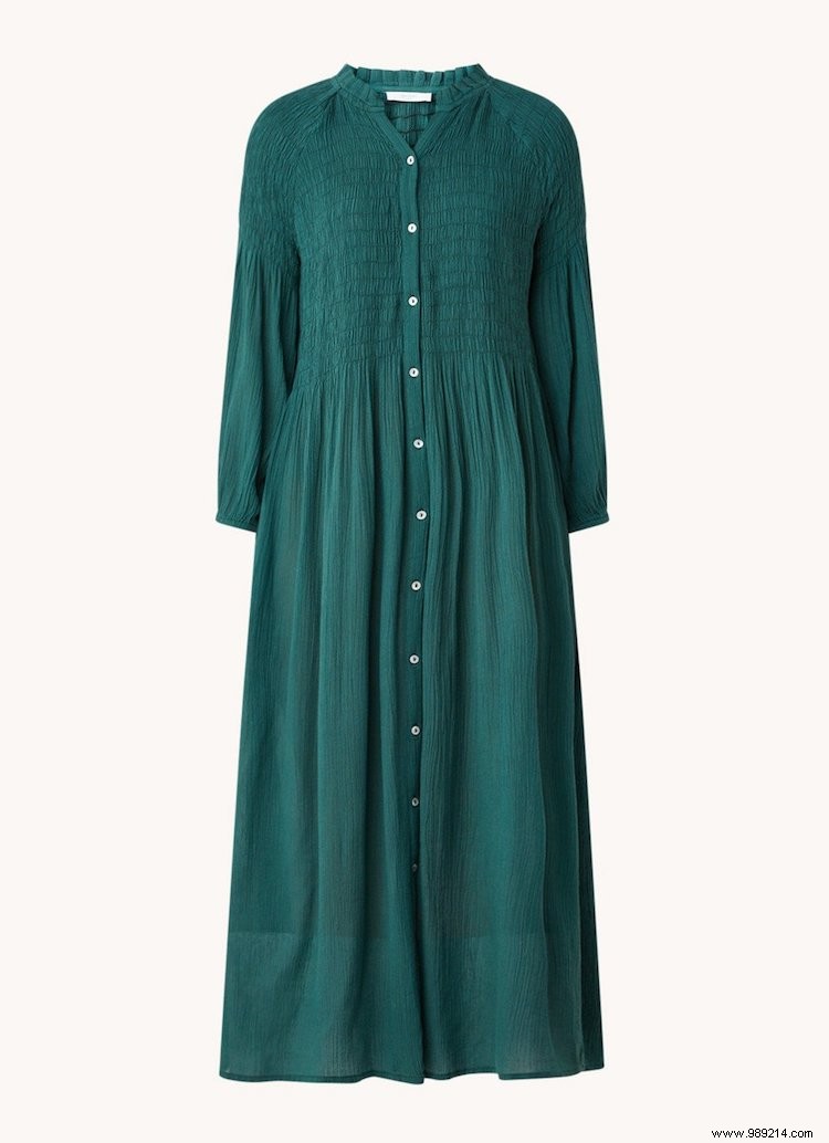 8 Essential Dress Trends for Spring/Summer 2021