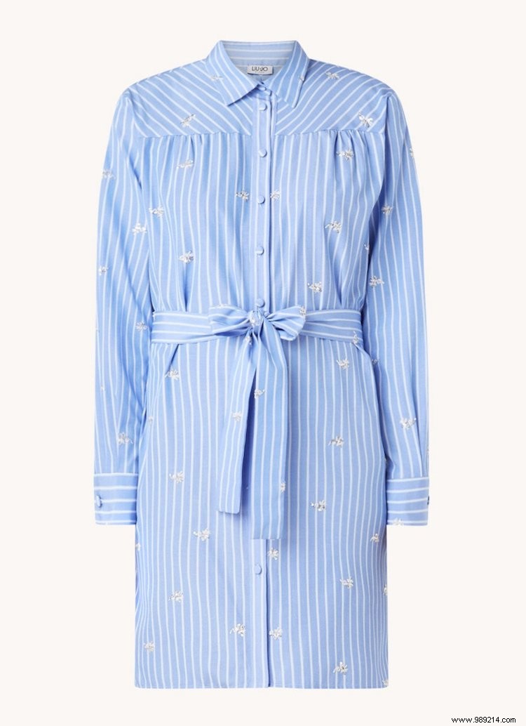 8 Essential Dress Trends for Spring/Summer 2021