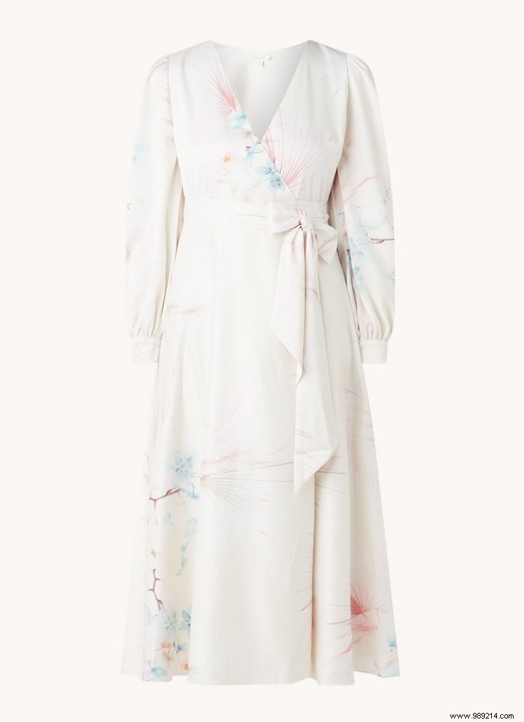 8 Essential Dress Trends for Spring/Summer 2021