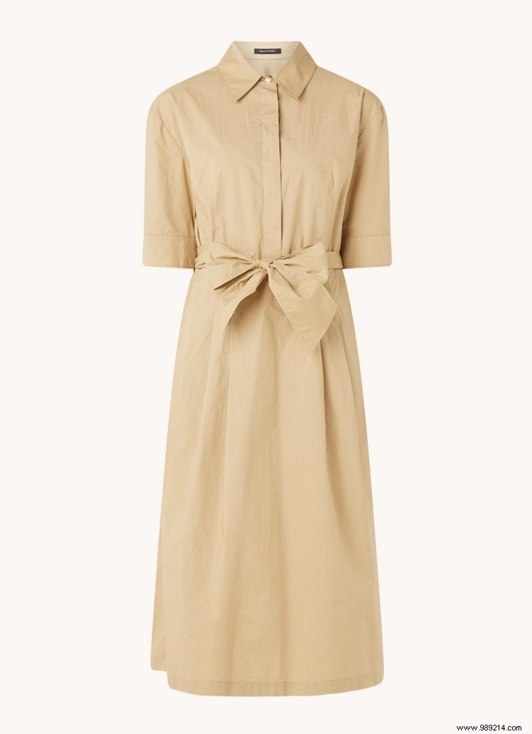 8 Essential Dress Trends for Spring/Summer 2021