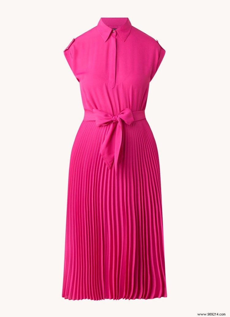 8 Essential Dress Trends for Spring/Summer 2021