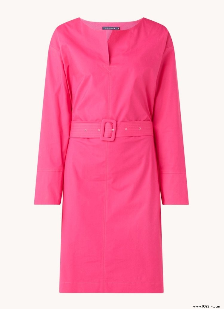 8 Essential Dress Trends for Spring/Summer 2021