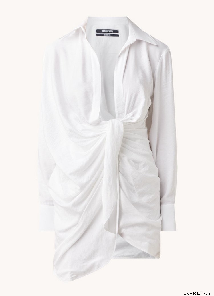 8 Essential Dress Trends for Spring/Summer 2021