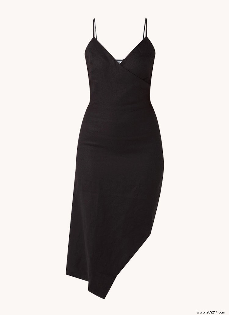 8 Essential Dress Trends for Spring/Summer 2021