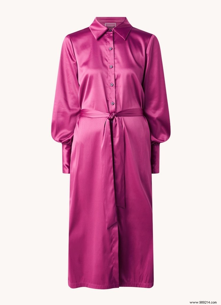 8 Essential Dress Trends for Spring/Summer 2021