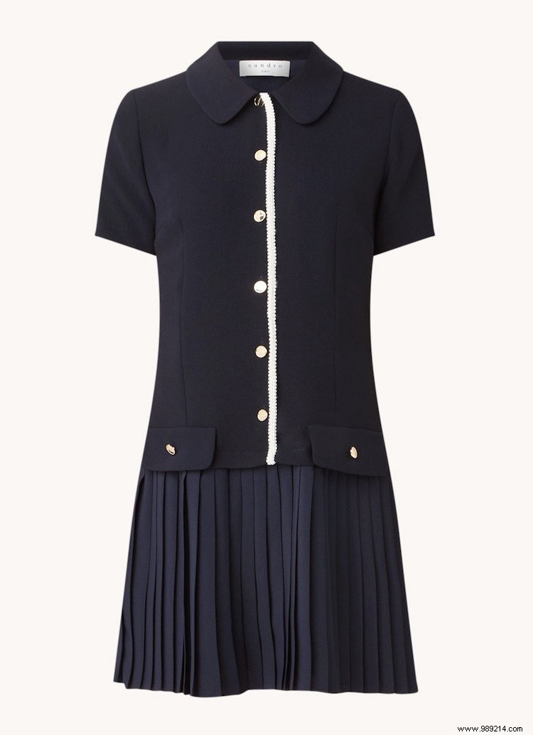 8 Essential Dress Trends for Spring/Summer 2021