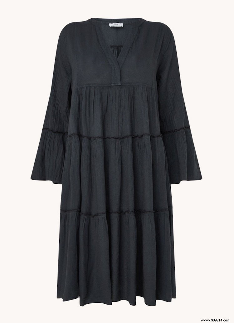 8 Essential Dress Trends for Spring/Summer 2021