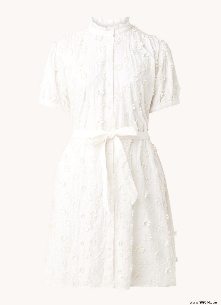 8 Essential Dress Trends for Spring/Summer 2021