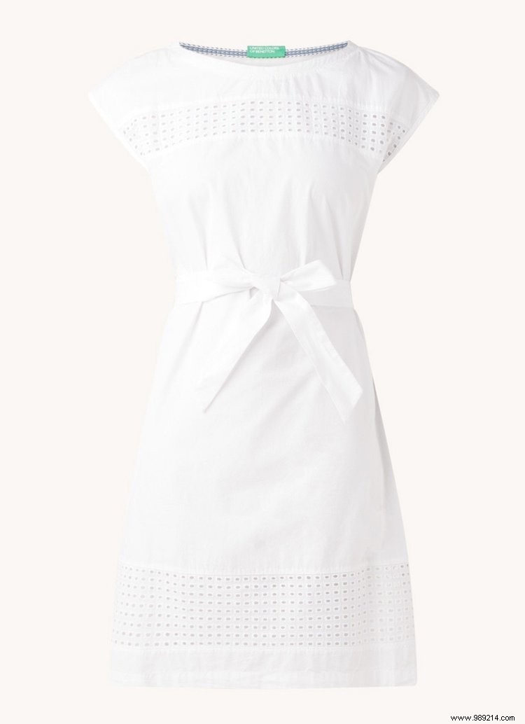 8 Essential Dress Trends for Spring/Summer 2021