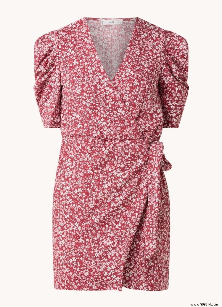 8 Essential Dress Trends for Spring/Summer 2021