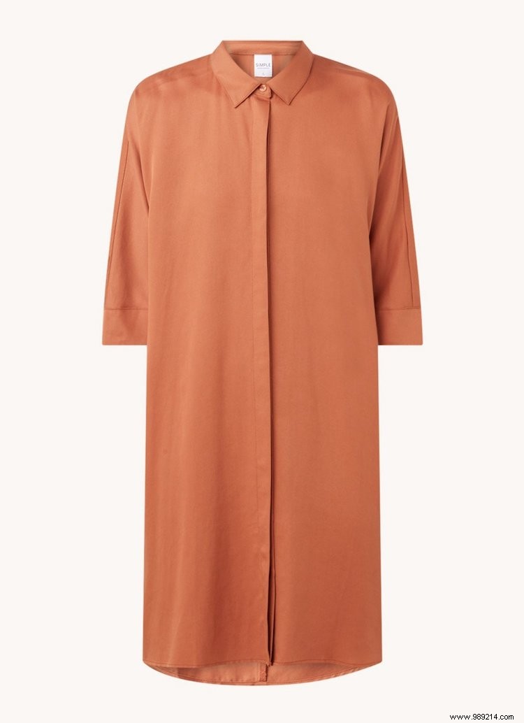 8 Essential Dress Trends for Spring/Summer 2021