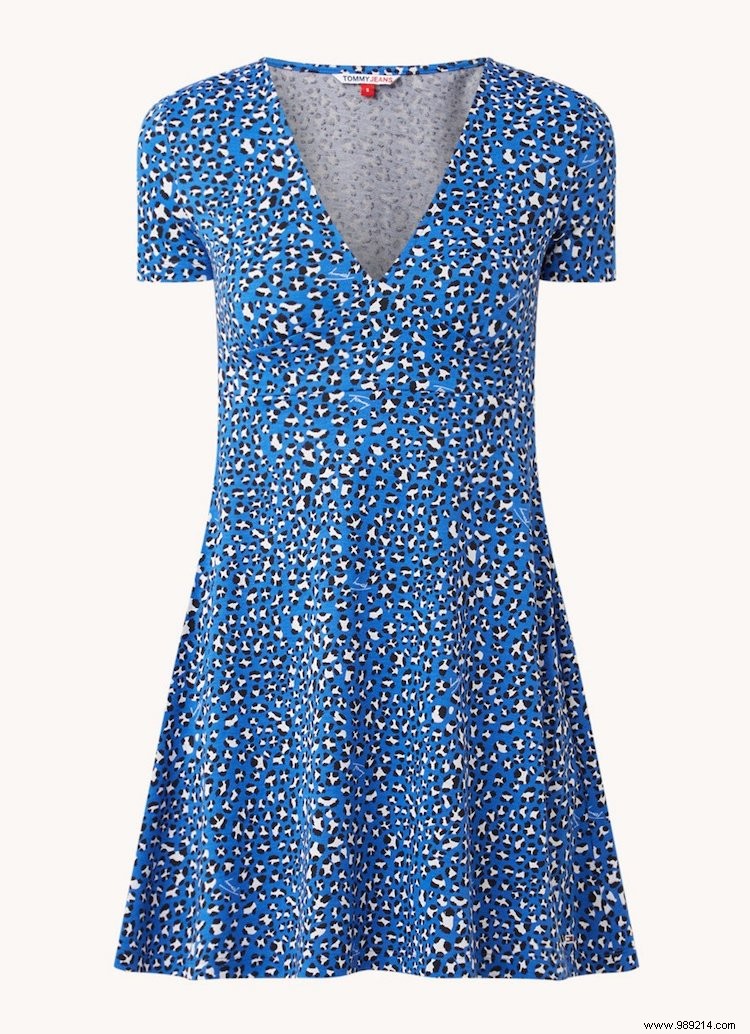 8 Essential Dress Trends for Spring/Summer 2021