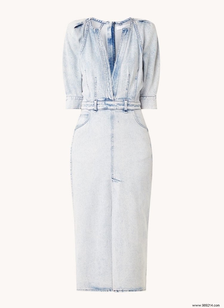 8 Essential Dress Trends for Spring/Summer 2021