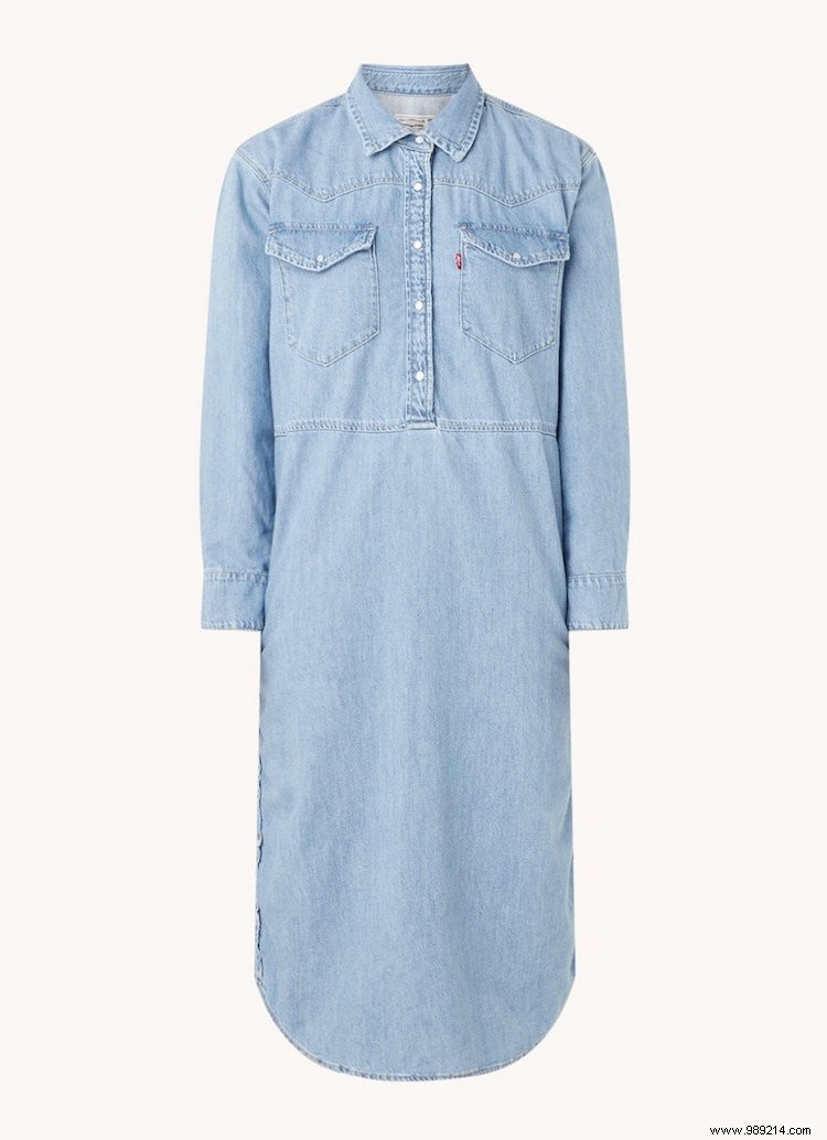 8 Essential Dress Trends for Spring/Summer 2021