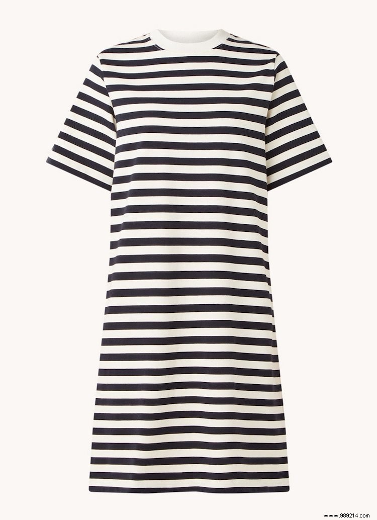 SS21 Trend Guide: Timeless Stripes for Every Wardrobe