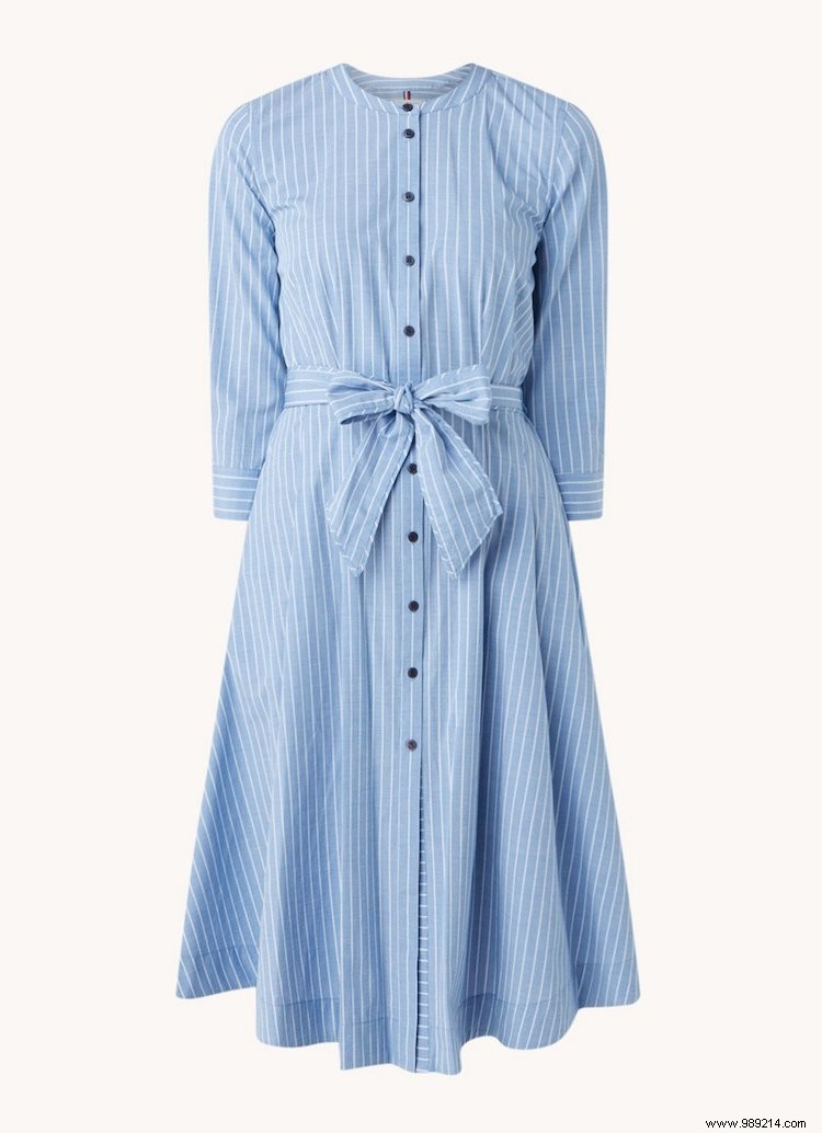 SS21 Trend Guide: Timeless Stripes for Every Wardrobe