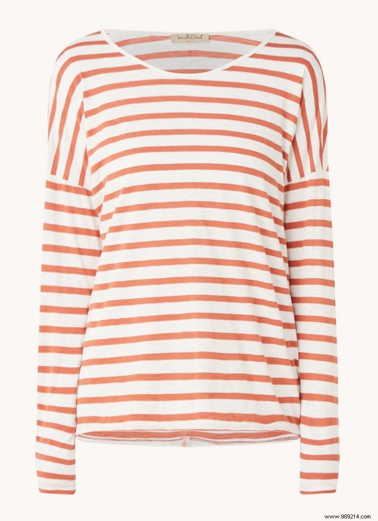 SS21 Trend Guide: Timeless Stripes for Every Wardrobe