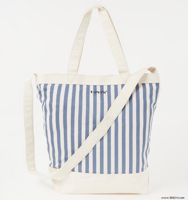 SS21 Trend Guide: Timeless Stripes for Every Wardrobe