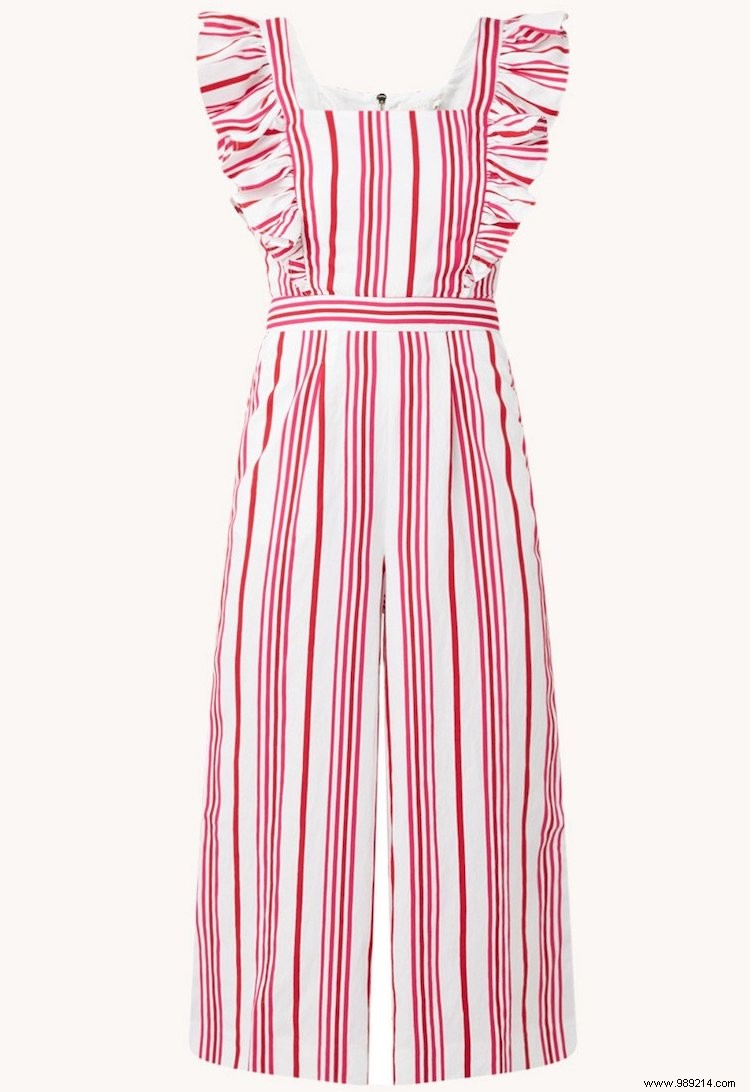 SS21 Trend Guide: Timeless Stripes for Every Wardrobe