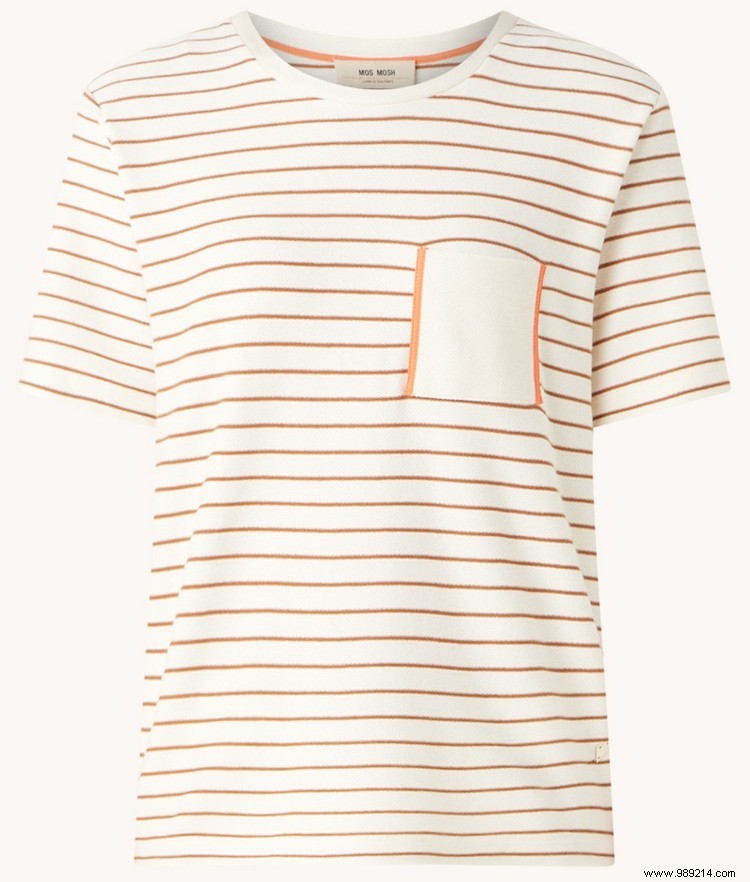 SS21 Trend Guide: Timeless Stripes for Every Wardrobe