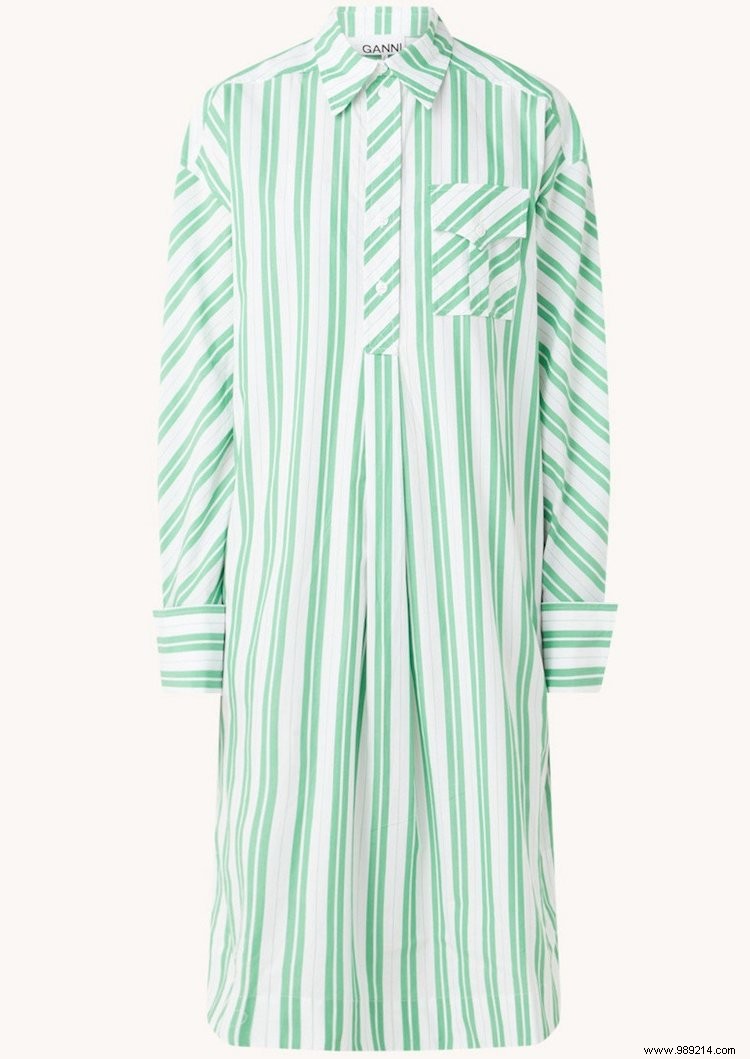 SS21 Trend Guide: Timeless Stripes for Every Wardrobe