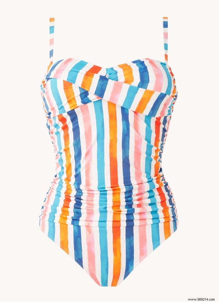 SS21 Trend Guide: Timeless Stripes for Every Wardrobe