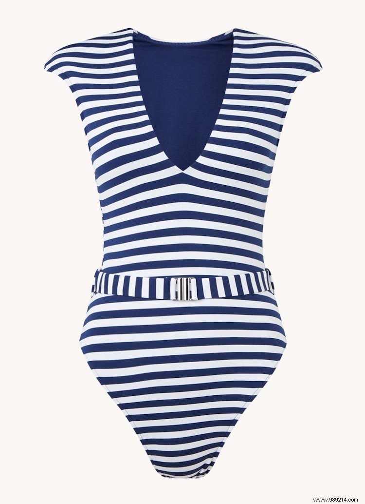 SS21 Trend Guide: Timeless Stripes for Every Wardrobe