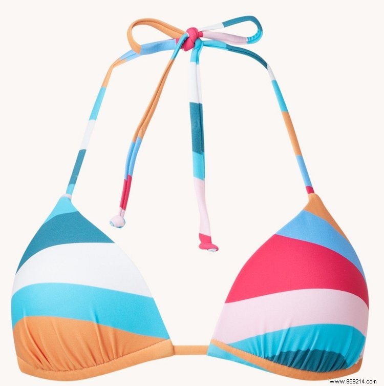 SS21 Trend Guide: Timeless Stripes for Every Wardrobe