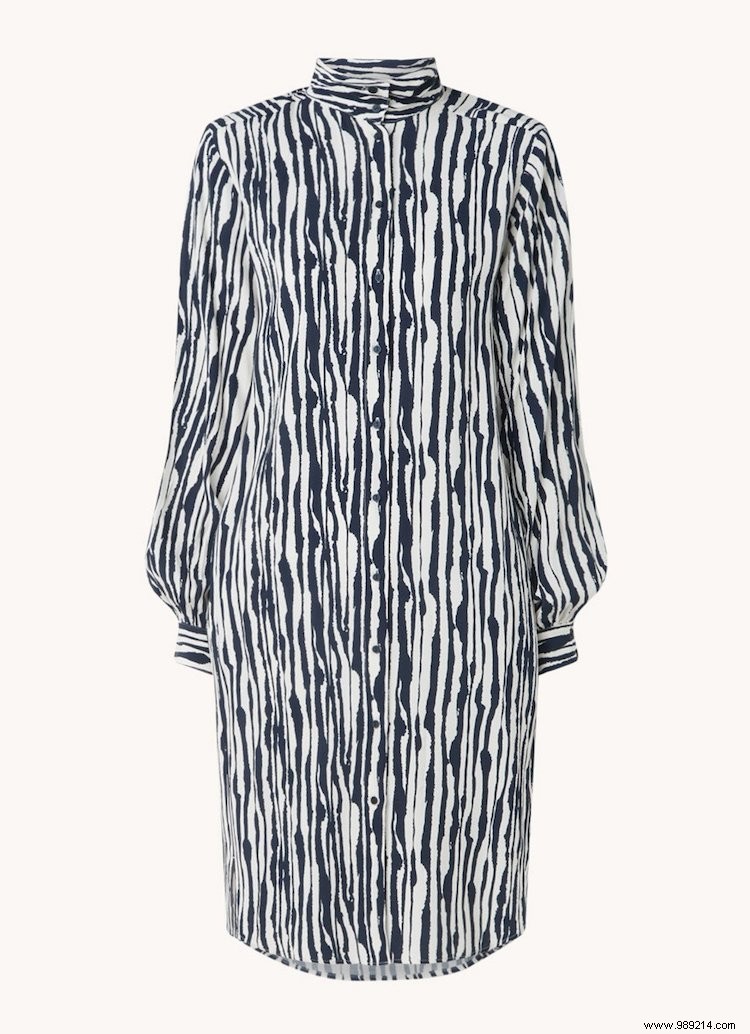 SS21 Fashion Trend: Bold Tropical Prints for a Wild Wardrobe