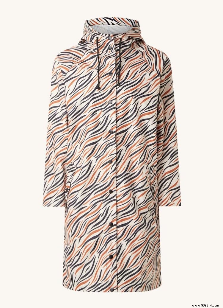 SS21 Fashion Trend: Bold Tropical Prints for a Wild Wardrobe